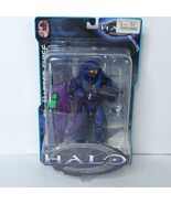 2004 HALO 1 Series 3 Blue Master Chief Joyride Studios NEW unopened Bungie - $1,999.83 MXN