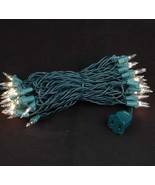 Clear 50 Light 25 Ft Long Mini Lights - $318.24 MXN