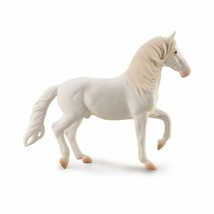 CollectA Camarillo White Horse Figure 88876 NEW IN STOCK - $44.99