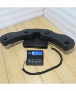OEM LG Washer Lower Balance Weight Black 4866ER0004A - $70.15 CAD