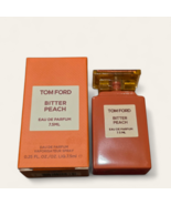 Tom Ford Bitter Peach Eau De Parfum 7.5ml Mini Dabber  - $36.47 CAD