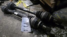 Passenger Right Driver Left Axle Shafts Rear Fits 11-16 EQUUS 49303 image 3