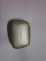 Original Genuine Phonak Hearing Aid Case without Cleaning Tool 3&quot;X2.25&quot; - £7.89 GBP