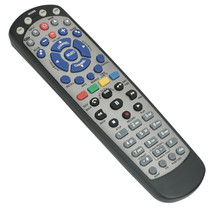 New Replace IR Remote for Dish Network 20.1 Satellite Receiver SAT TV DVD AUX - £16.58 GBP