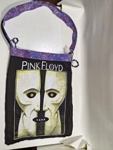 Pink Floyd Canvas Large Tote Bag beads NWT NEW - £1,372.34 GBP