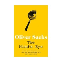 The Mind&#39;s Eye Sacks  Oliver - $13.00