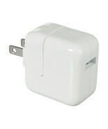 Accortec MD836LL/A-ACC ACCORTEC 12-WATT USB POWER ADAPTER - €58,35 EUR Accortec MD836LL/A-ACC ACCORTEC 12-WATT USB POWER ADAPTER - €58,35 EUR