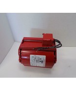 Magnatek 741 1/6HP 115v 1 Phase Motor - $148.49