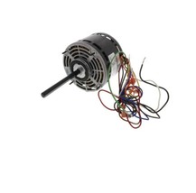 US Motors 1971 5.6&quot; PSC Direct Drive Fan &amp; Blower Motor 208-230V  1/4 HP... - $99.00