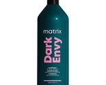 Matrix Dark Envy Shampoo &amp; Conditioner 33.8 fl.oz Duo - £35.66 GBP
