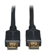 Tripp Lite Ultra Hd Hdmi High-speed Gold Digital Video Cable (50ft) TRPP... - €61,23 EUR