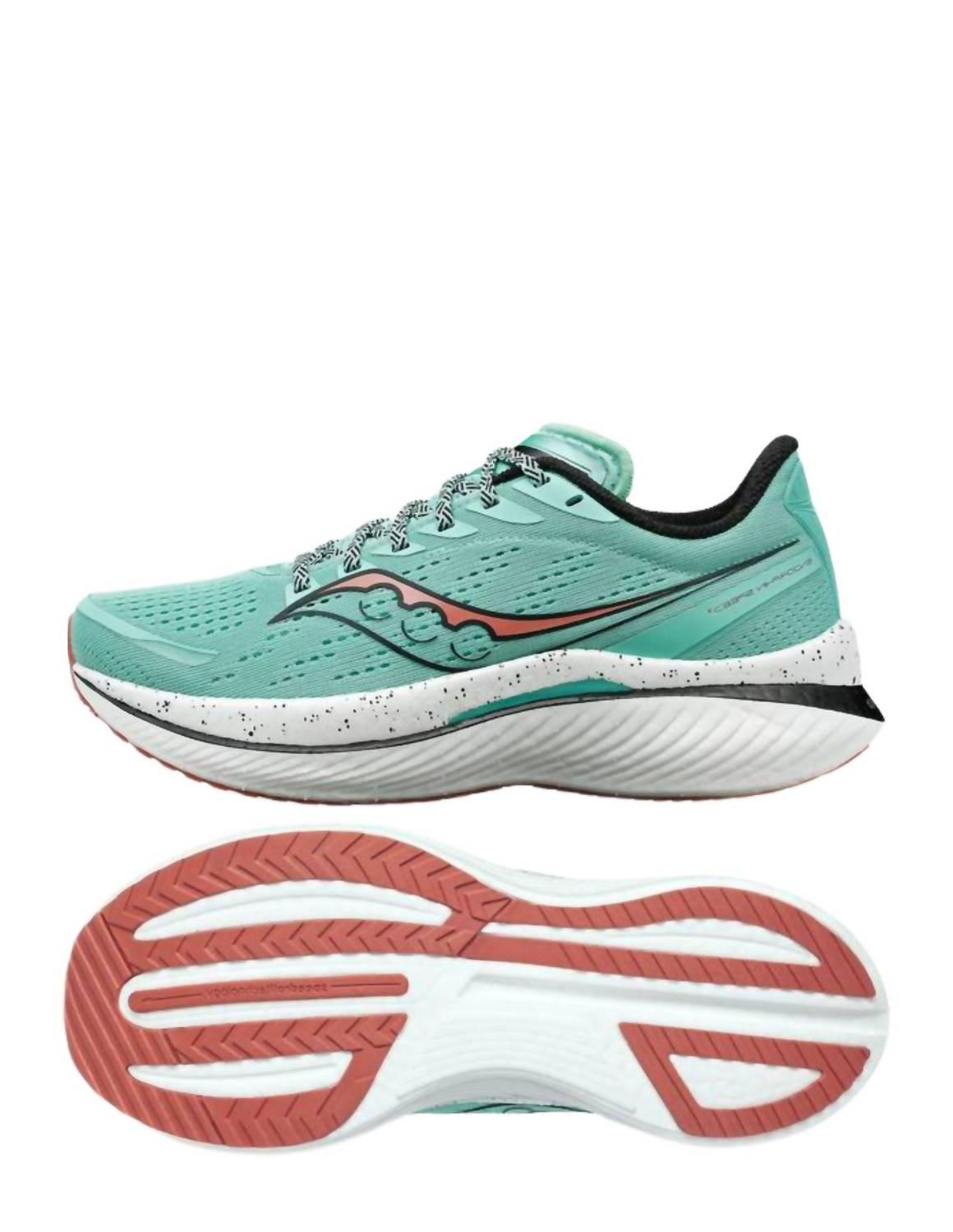 Authenticity Guarantee

Saucony Women&#39;s Endorphin Speed 3 Running Shoes ... - $106.92