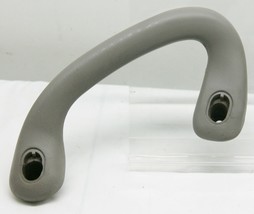 99-07 Ford F250 F350 F450 F550 Rear RH Grab Handle Gray OEM 2028 - £20.12 GBP