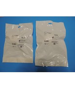 2 ea Factory Sealed ResMed 63550 AirFit N20 Replacement Cushion Size Small - $24.74