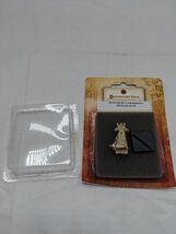 Magnificent Egos Dornwall The Contemplative Metal Miniature - $10.91 CAD