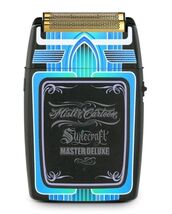 StyleCraft Mister Cartoon Master Deluxe Rebel Shaver Limited Edition | S... - $139.59 CAD