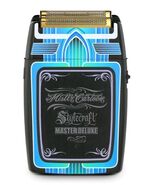 StyleCraft Mister Cartoon Master Deluxe Rebel Shaver Limited Edition | S... - $1,785.53 MXN