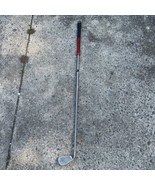 Callaway Big Bertha Fusion Single 9 Iron Steel 990 Uniflex 37&quot; Length Golf - $52.95 CAD