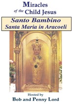 Infant - Santo Bambino Santa Maria in Aracoeli video download MP4 - £2.31 GBP