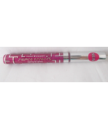 HARD CANDY FIERCE EFFECTS #1082 Daring Lip Gloss Turn It Up Sealed Disco... - £3.73 GBP