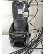 Shark Apex AZ1002 DuoClean Upright lift away vacuum motor assembly w/ po... - €53,53 EUR