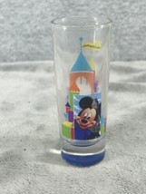 Walt Disney World 2015 Shot Glass - $99.98