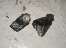 2003 Sea Doo GTX DI Set Of Exhaust Mounts - Front &amp; Rear - £12.57 GBP