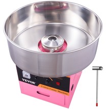 Electric Cotton Candy Machine, 1000W Candy Floss Maker, Commercial Cotton - €303,56 EUR