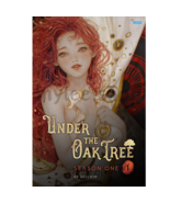 Under The Oak Tree Season 1+2 Volume 1-5 English Version Light Novel by Suji Kim - $100.44