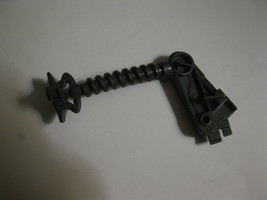 Action Figure Weapon / Accessory: Black Leg vehicle part #M-4469 - TMNT..? - £2.39 GBP