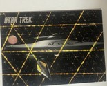 Star Trek Trading Card #64 Tholian Web - $1.97