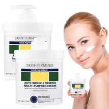 Dizifinn Advanced Firming & Wrinkle-Reducing Cream – 2pc, 50ml Each - €5,77 Dizifinn Advanced Firming & Wrinkle-Reducing Cream – 2pc, 50ml Each - €5,77 EUR