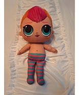 LOL Surprise Doll  Stuffed  Animal Toy  - £7.83 GBP