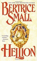 Hellion: A Novel [Mass Market Paperback] Small, Bertrice - £3.67 GBP