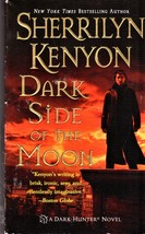 Dark-Hunter: Dark Side of the Moon  by Sherrilyn Kenyon - Paperback  - $3.25