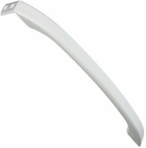 Door Handle Compatible with Frigidaire FRT18B4AW0 FRT21C5AW6 FFTR1715LWB - $15.81