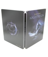 Elden Ring Nightreign Steelbook Case - New &amp; Limited Edition (No Game) - $37.61