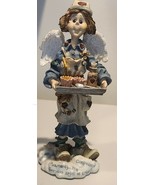 1997 Boyds Bears &amp; Friends Folkstone Collection ~ Angel of Nurses ~ #282... - €25,84 EUR