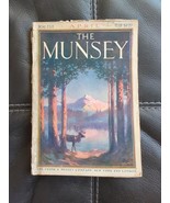 The Munsey Magazine April 1908 The Mediator Famous National Convention S... - £22.40 GBP
