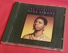 The Essential Nina Simone by Nina Simone (CD, Sep-1993, RCA) - £3.88 GBP