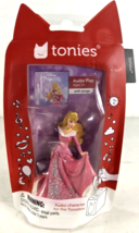 *NEW* Sleeping Beauty Princess Aurora Tonies Figurine - $23.74