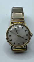 1968 Vintage Timex Marlin Manual Wind 11642468 Watch Parts - £19.78 GBP