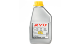 Genuine Kayaba KYB K2C High Performance Shock Oil 32 oz. For Motocross o... - £26.64 GBP