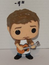 2017 Funko POP TV Parks And Recreation #501 Andy Dwyer Vinyl Action Figure - $14.80