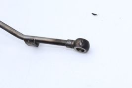 09-12 VOLKSWAGEN TOUAREG TURBO OIL SUPPLY LINE Q2454 image 5
