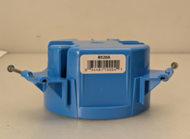 1 Gang 20 cu. in. New Work Electrical Ceiling Box with Captive Nails B52... - $129.65 MXN
