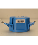 1 Gang 20 cu. in. New Work Electrical Ceiling Box with Captive Nails B52... - $128.30 MXN
