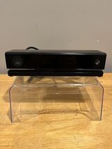 Genuine Original Microsoft Xbox One Kinect Sensor - Black OEM Model 1520 - $453.83 MXN