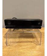 Genuine Original Microsoft Xbox One Kinect Sensor - Black OEM Model 1520 - $453.83 MXN