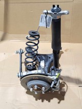2020-24 Corsair Driver LH Rear Suspenion Spring Brake Hose Hardware Camb... - $296.95